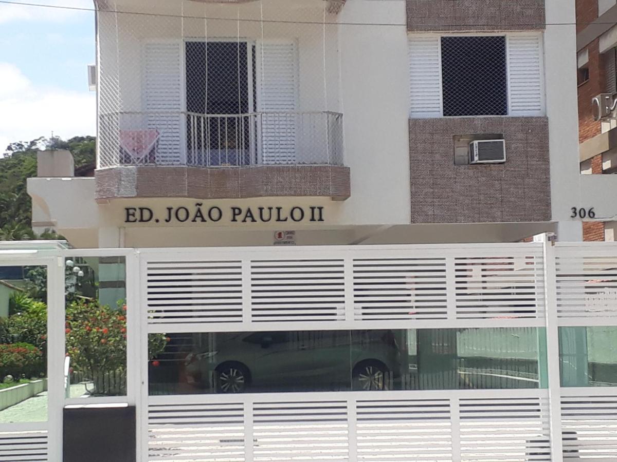 Apartamento Com Estacionamento, Wi-Fi, Ar Condicionado A 300 Metros Da Praia Da Enseada No Guaruja. Экстерьер фото