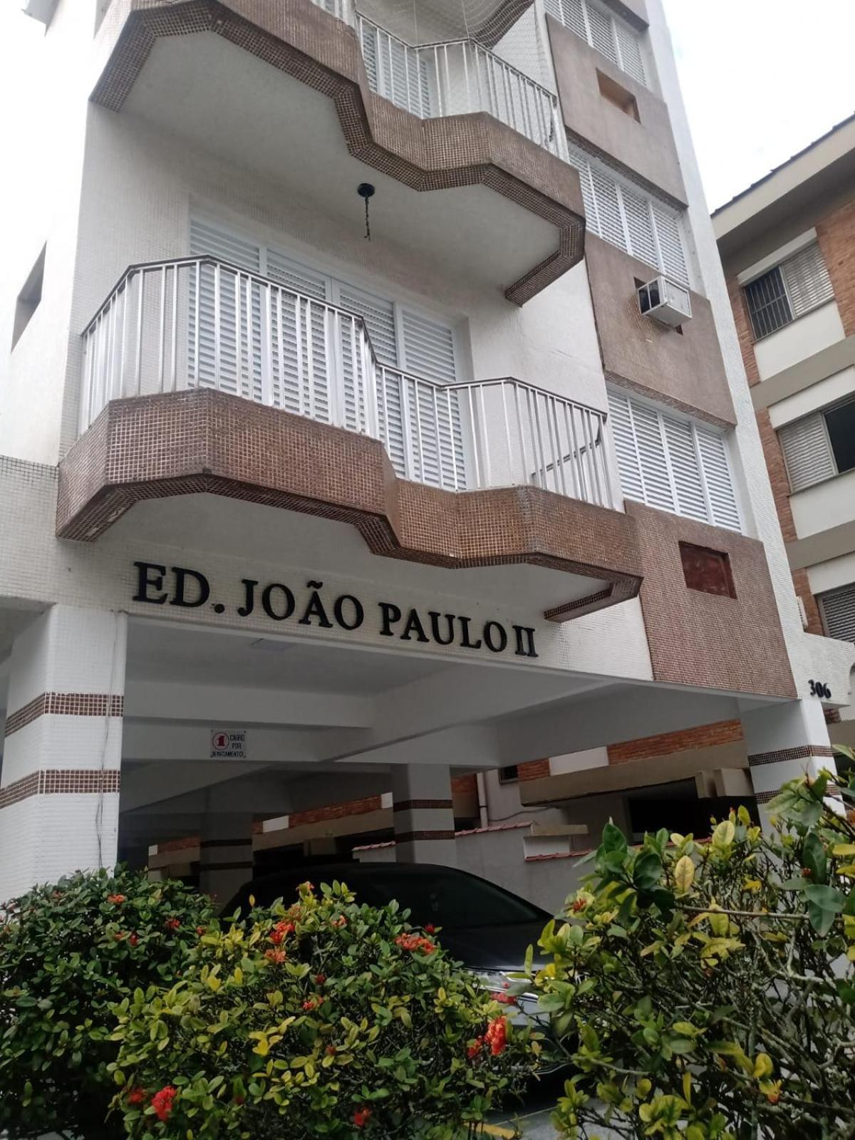 Apartamento Com Estacionamento, Wi-Fi, Ar Condicionado A 300 Metros Da Praia Da Enseada No Guaruja. Экстерьер фото